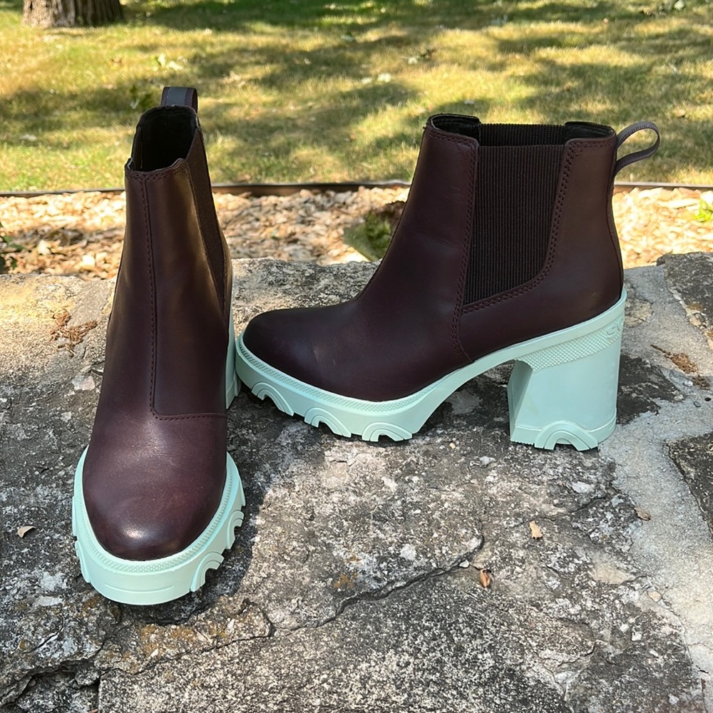 Sorel Brex Boots